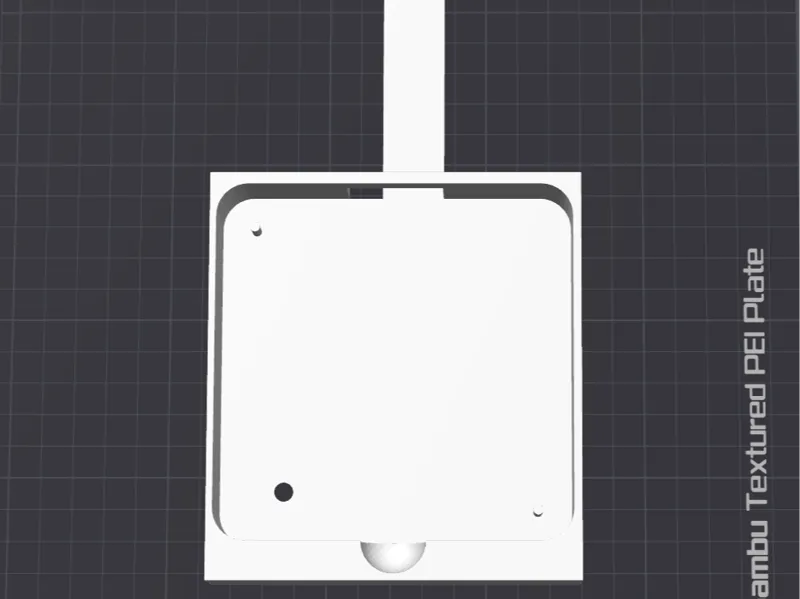 Ring Intercom Urmet