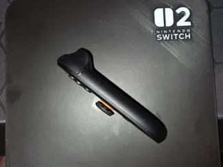 Switch 2 Mouse Pad