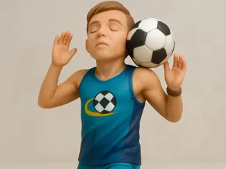 futvoley