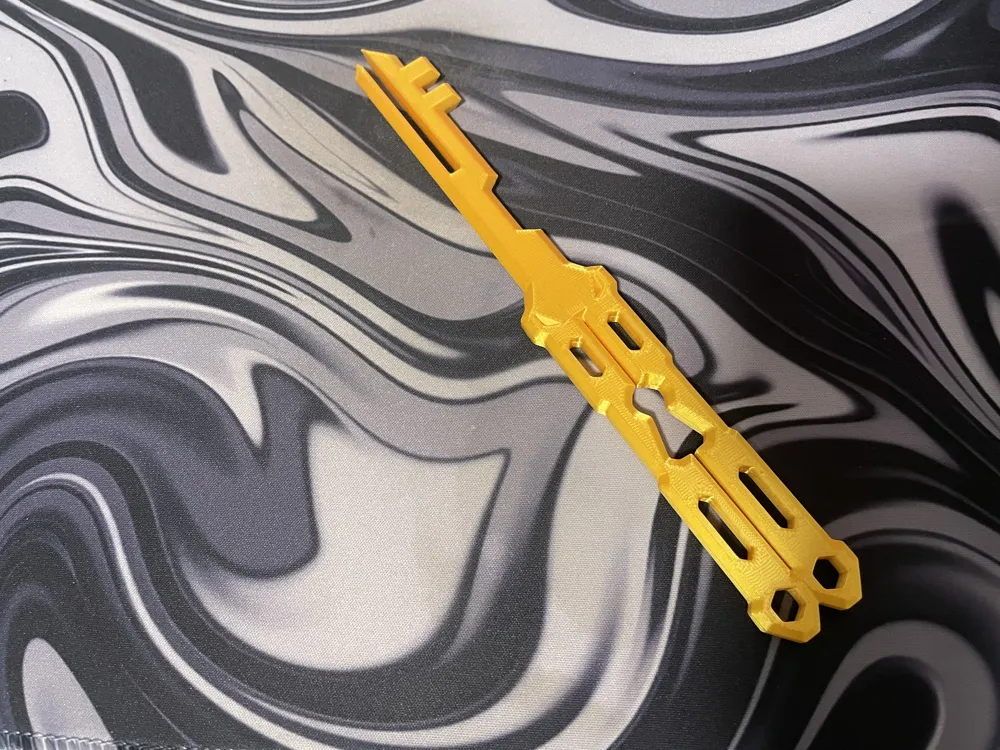 Keylisong - Free 3D Print Model - MakerWorld