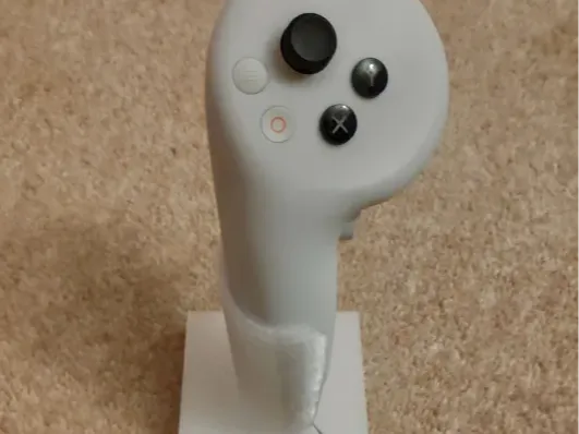 Pico4 Ultra Mount for VR Motion Compensation