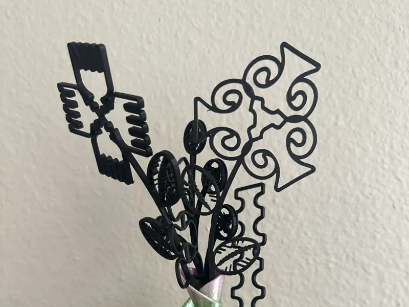ADINKRA BLOOM PLANT