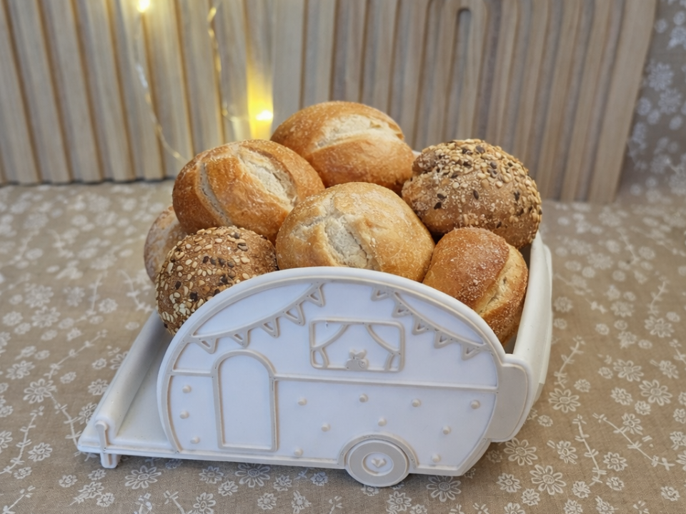 Brotkorb Wohnwagen