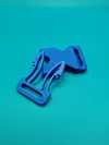 0.2mm layer, 2 walls, 15% infill, no support