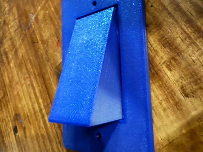 Wallplate Cover