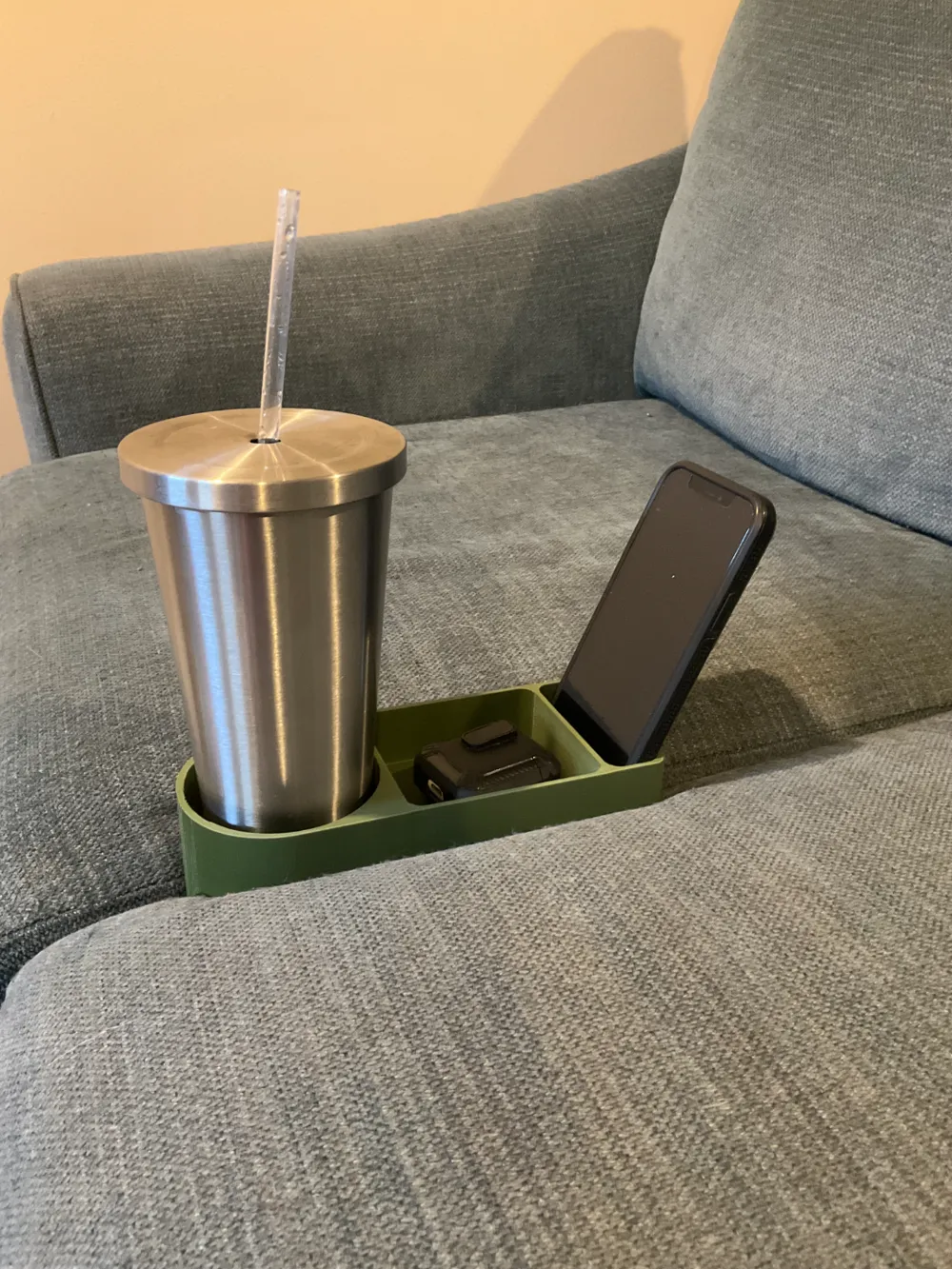 Couch Caddy by T.Phillips - MakerWorld