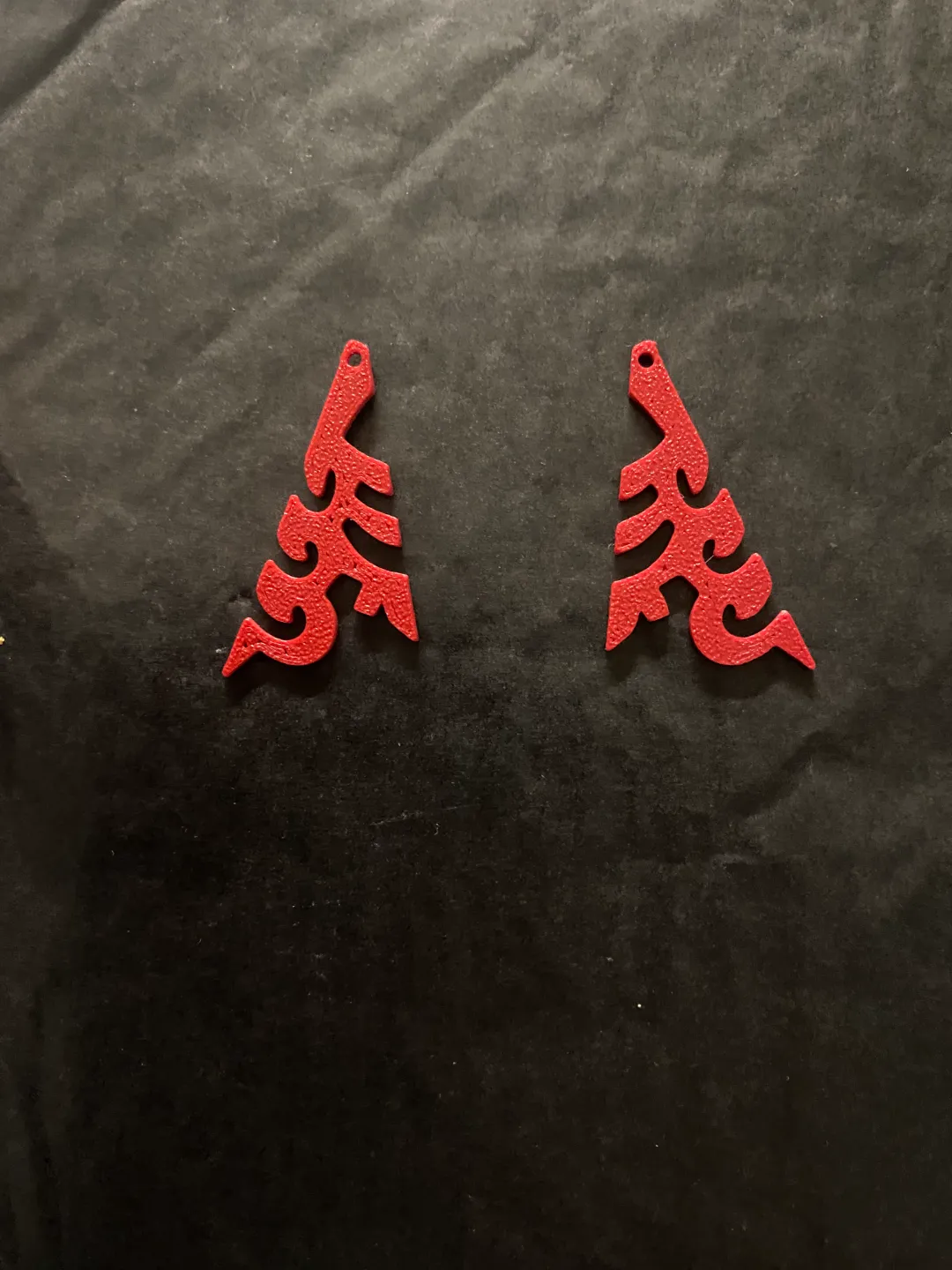 earrings view 2