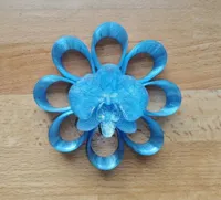0.16mm layer, 2 walls, 15% infill