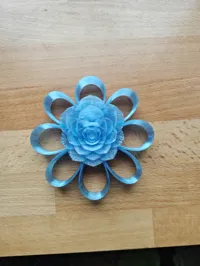 0.16mm layer, 2 walls, 15% infill