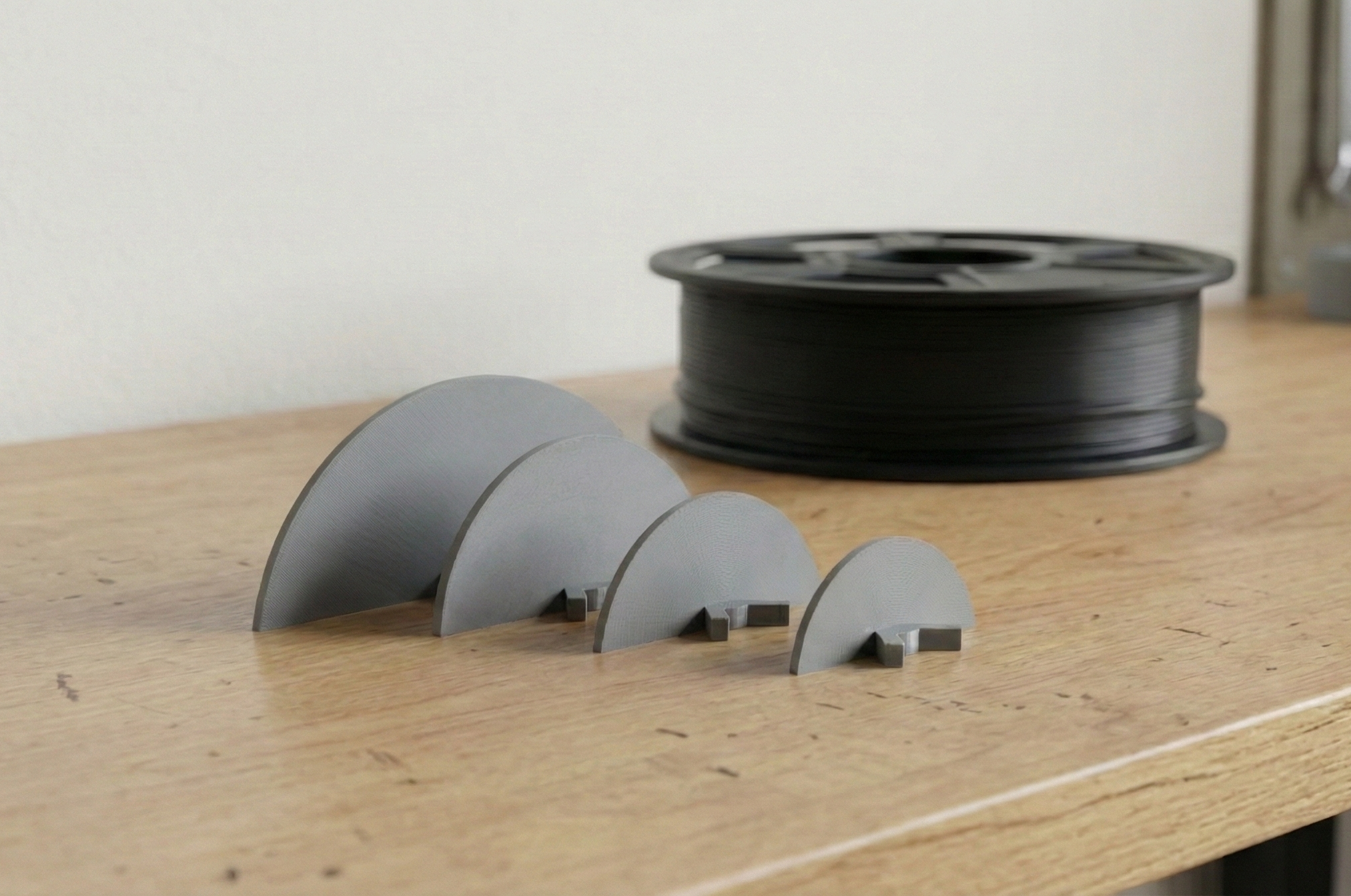 Miniatura 7 do modelo 3D Ultimate Cable Duct | parametric | 5 default sizes