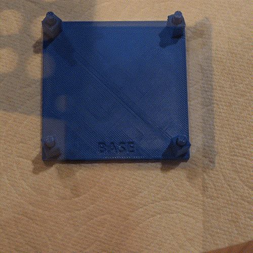 Capsulator - Capsule Maker (Size 1)