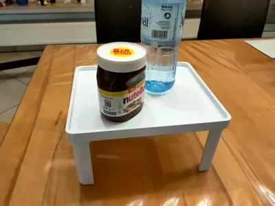 kitchen shelf organizer