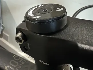 2.86mm Headset Spacer