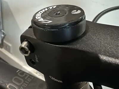 2.86mm Headset Spacer