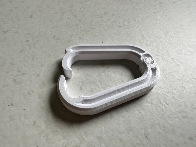 SnapLock Cable Organizer Clip