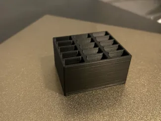 GNB 380mah 1S Battery Organizer