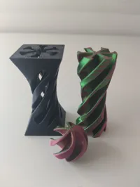0.16mm layer PlaSilk Kugel