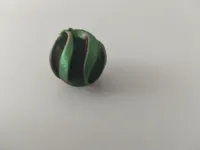 0.16mm layer PLA Kugel