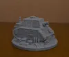 0.08mm layer, 2 walls, 5% infill