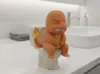 0.2mm layer, 3 walls, 10% infill