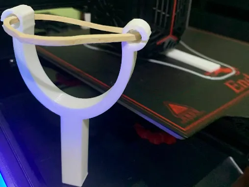 The Best Mini slingshot 