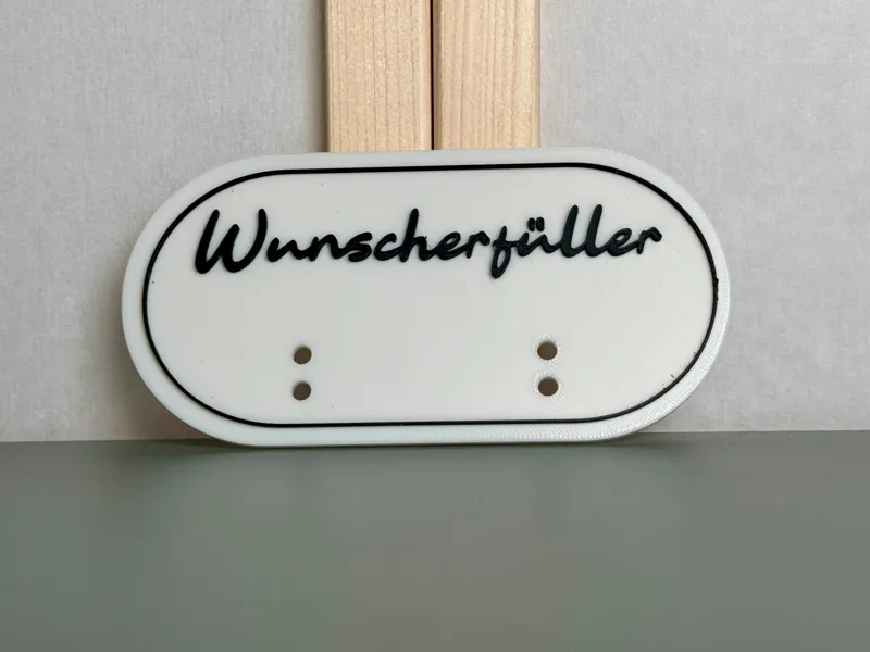 Wunscherfüller