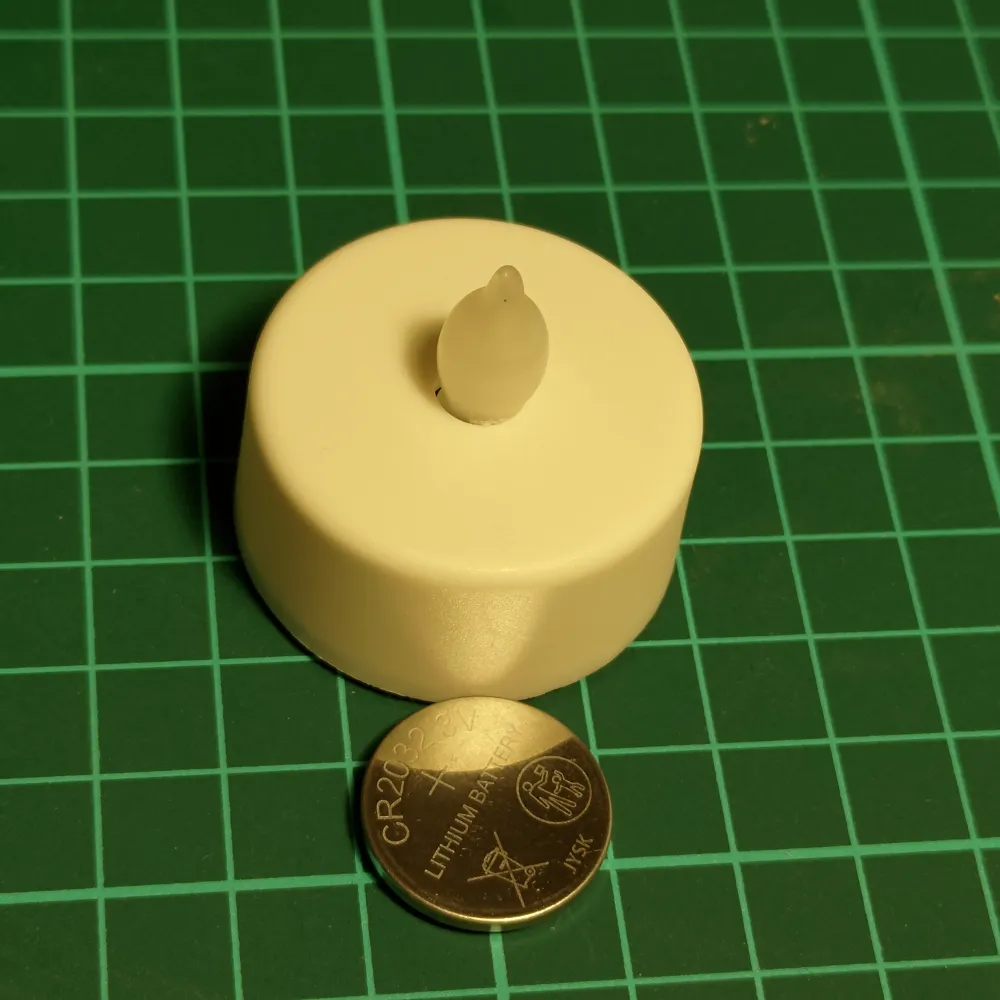 Halloween-Katze von msprint MakerWorld: Kostenlose 3D-Modelle herunterladen