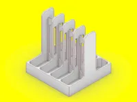 0.28mm layer, 2 walls, 15% infill