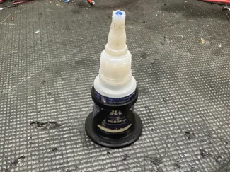 Proline Pro Bond Glue Bottle Holder