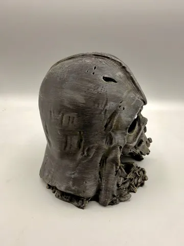 Modelo para impresión 3D: Relic of the Dark Side — vista de referencia 4