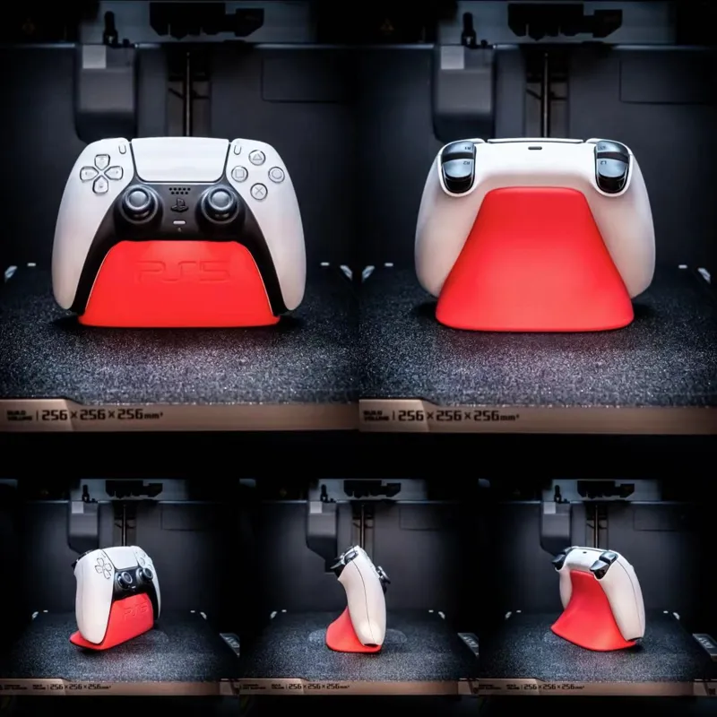 PS5 DualSense 控制器支架 V2（有LOGO）