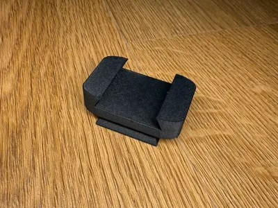 Tripod quick release mount extender