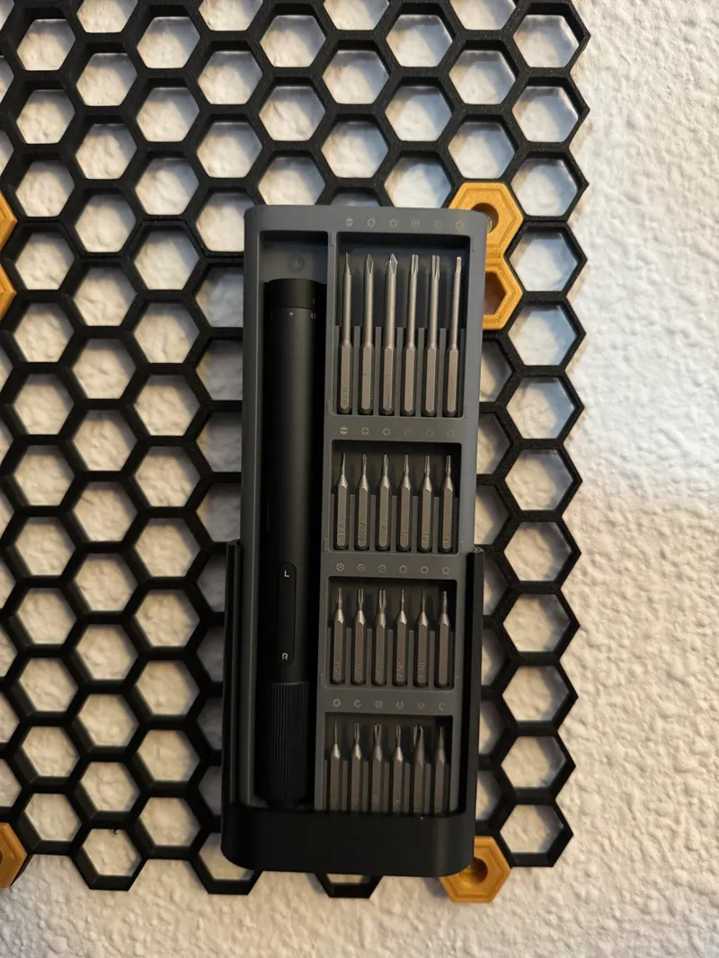 Xiaomi Electric Precision Screwdriver HSW holder