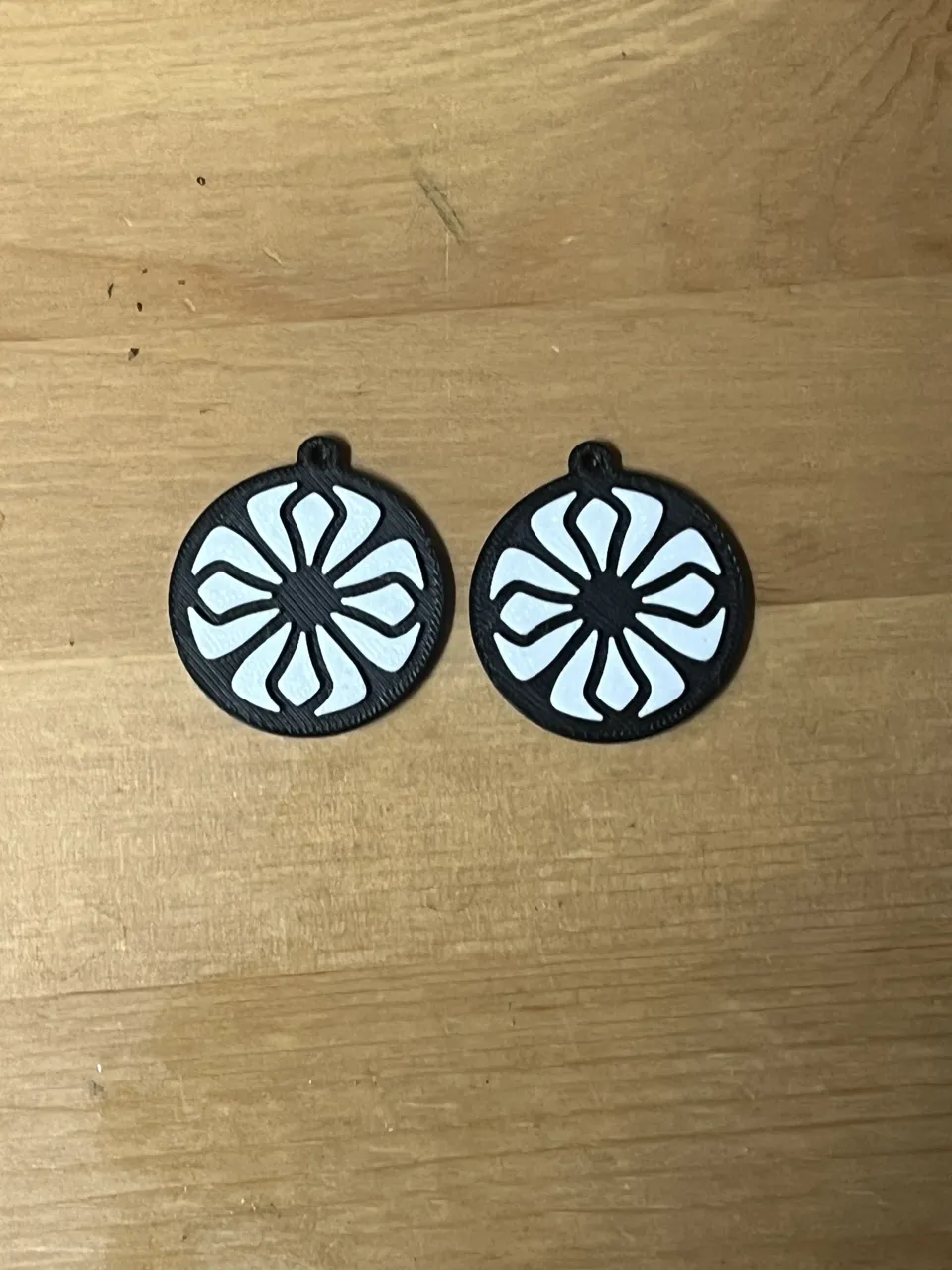 earrings view 2