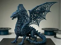 0.16mm layer, 2 walls, 15% infill