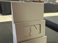 0.2mm layer, 2 walls, 12% infill