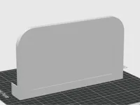 0.2mm layer, 2 walls, 10% infill
