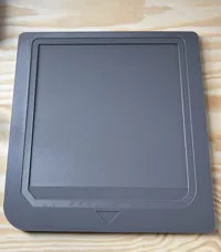 Base Part (8inch H2 series)