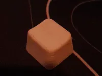 0.08mm layer, 4 walls, 15% infill