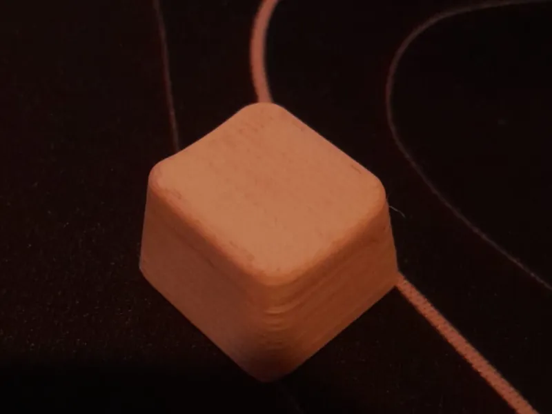 KeyCap