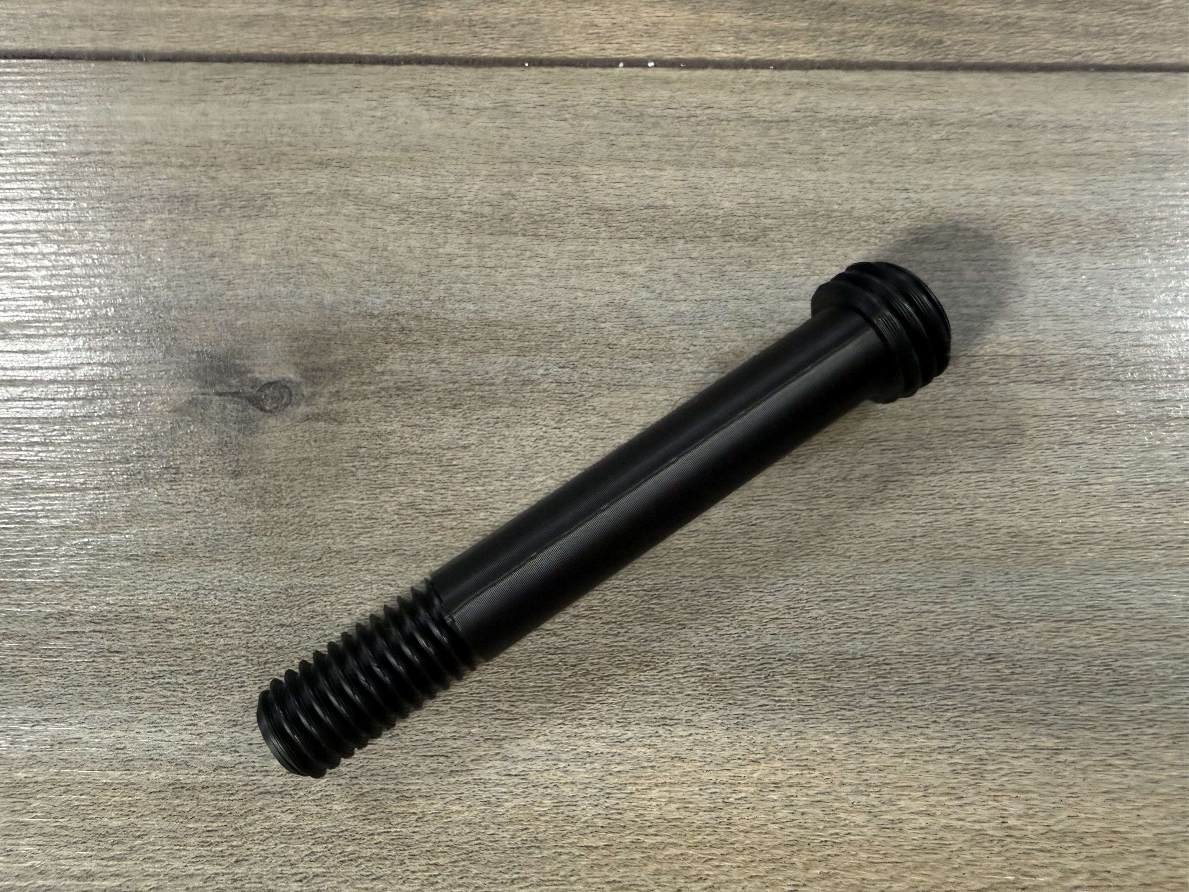 Miniatura 2 do modelo 3D Inquisitor's Lightsaber