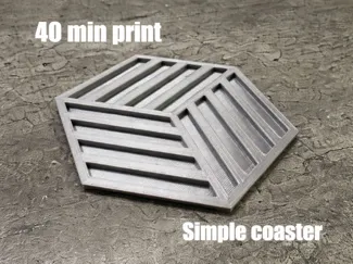 Coaster 