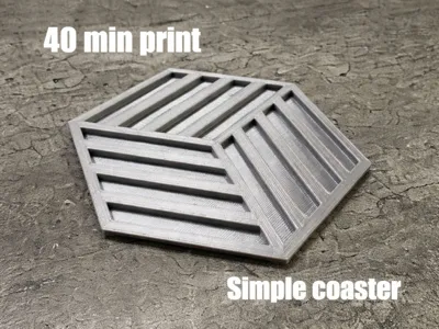 Coaster 