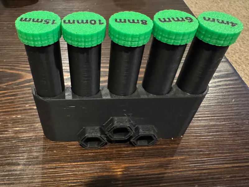 HSW Magnet Holder