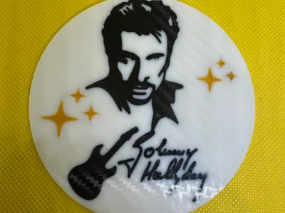 Johnny Coasters