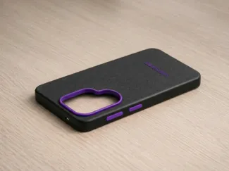 Cover S26 Ultra V2.0 - TPU + PLA