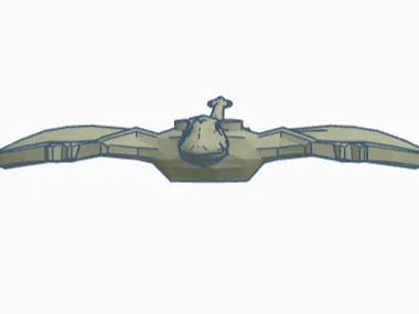 Dimorphodon