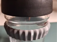 0.2mm layer, 5 walls, 25% infill