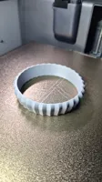 0.08mm layer, 5 walls, 25% infill