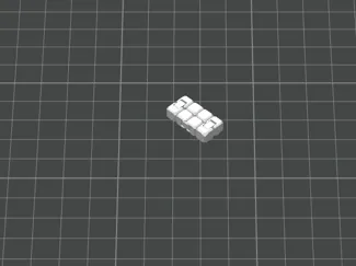mini fidget